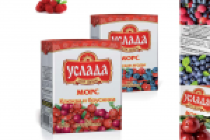 ресайз дизайна упаковки морса