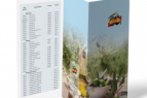 Буклет 2 сложения