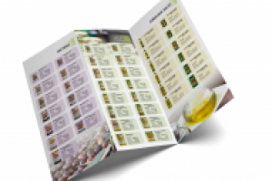 Буклет 2 сложения