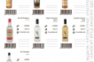 крепкий алкоголь