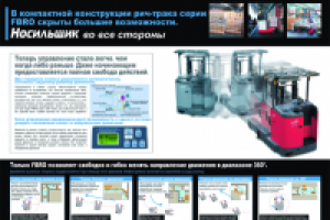 4 полосный буклет оборот