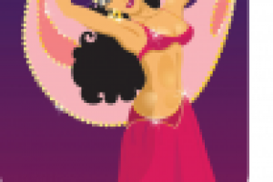 Восточные танцы