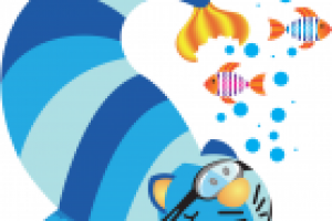 фантазия рыбокот