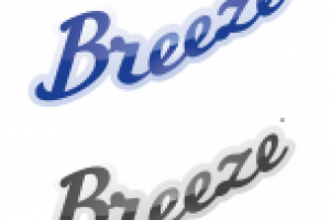 Разработка торговой марки Breeze