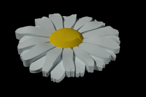 3D-модель для фрезеровочного станка