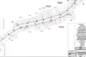 Электроснабжение земельных участков