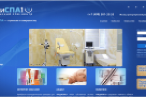 Доработка сайта медицинского центра