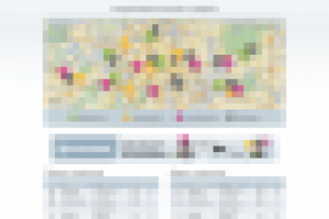 Портал по подбору комнат по-суточно