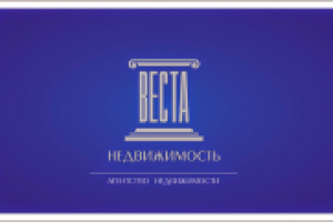 Логотип агенства недвижимости