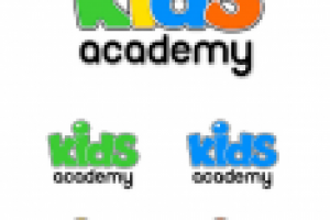 Логотип частного детского садика