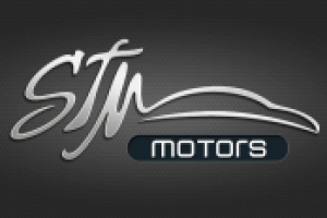 Логотип автосервиса