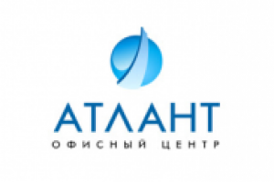 Логотип бизнес-центр