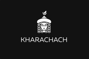 Логотип для бренда одежды "Kharachach"