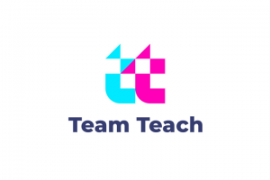 Лого "Time Teach"