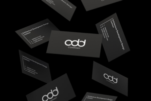 ADD Company | Brand Identity