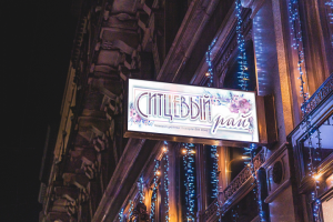 Логотип Ситцевый рай