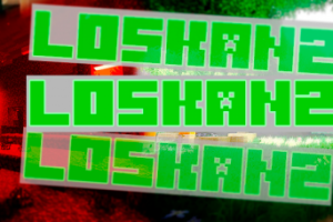 Шапки на платформы по типу Twhitch, Youtube, Trovo, Rutube.