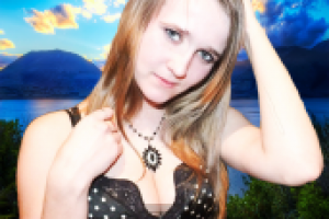 Замена фона