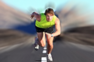 Супер-спринт