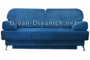 Конвейерная съемка диванов