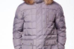 Конвейерная съемка мужских курток