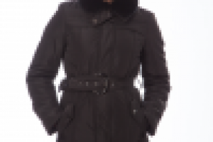 Конвейерная съемка женских курток