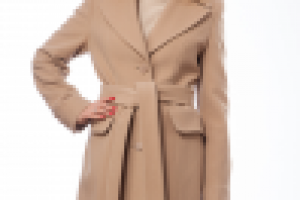 Конвейерная съемка женских пальто