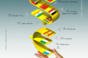 Топ 10 стран бюджетного отдыха за рубежом (инфографика)