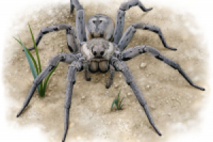 Тарантул