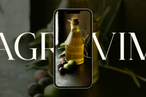 Редизайн Интернет-магазина Agrovim