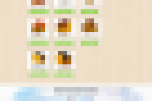 Шаблон Лендинг Дома из сруба