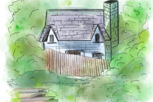 Работа 4163307