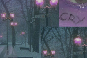 Обложка для трека #1