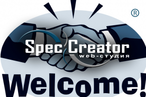 Креатив публикации для соцсети Ок