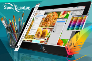 Оформление соцсети Ок