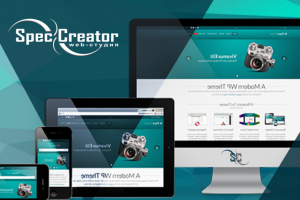 Оформление соцсети Ок