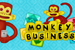 Monkey business