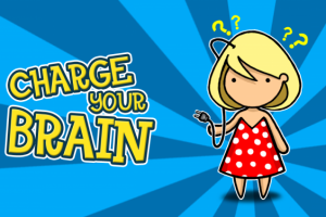 Зарядка для мозгов
