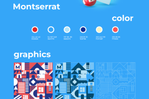 UI kit для лендинга Столото Жилищная лотерея