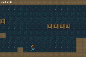 Twenty Points to Win