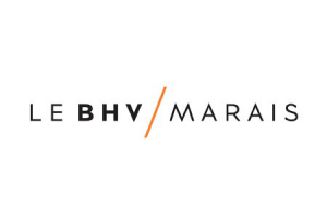 Le BHV Marais