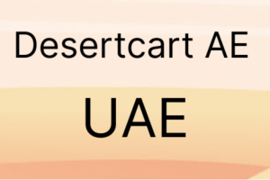 Desertcart AE