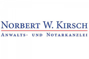 Продвижение услуг Norbert W. Kirsch