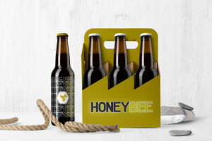 Honey Bee