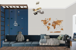 Детская мальчика