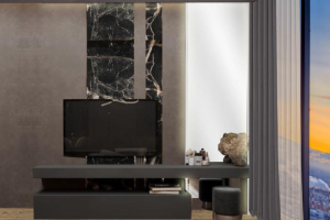 Комната подростка