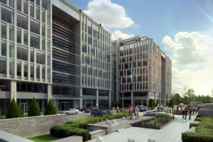 Бизнес-центр