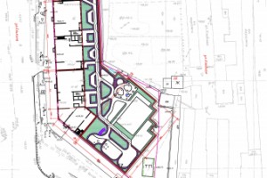 Ситуационный план