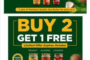 Баннер продукта