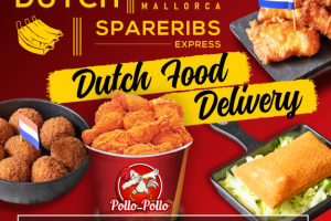 Баннер для facebook